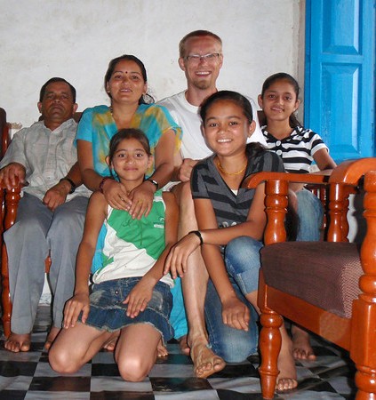 Dr. John Fuhrman, USA