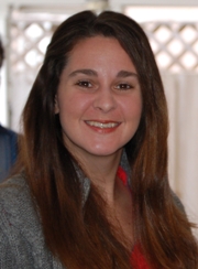 Shelby Scarpa from Florida, US